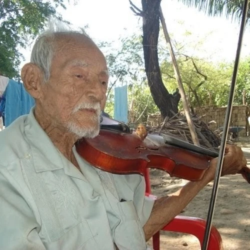 Zacarías Salmerón Daza