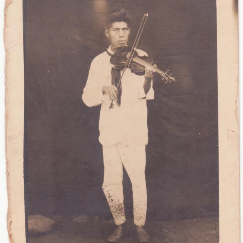 Filiberto Salmerón Apolinar
